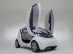 Tata Pixel Concept 2011 года